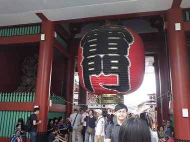 研修旅行｜2017日光・東京