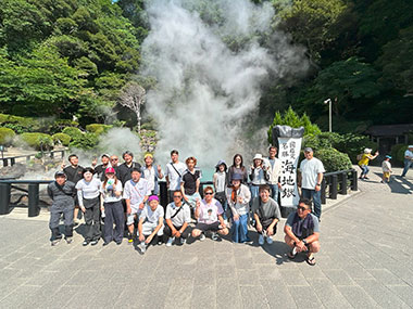 研修旅行｜2025九州