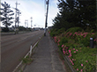 ６災２５２号　主要地方道　金沢田鶴浜線　道路災害復旧工事