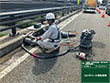 一）金沢停車場南線　雪氷対策工事（消雪配管補修工）